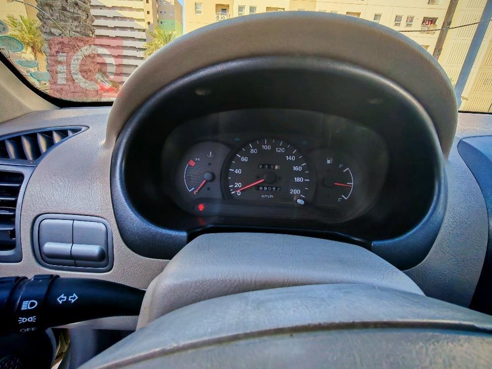 هيونداي فيرنا